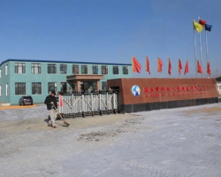 海城华钰木型制造有限公司