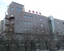 金泰商务宾馆