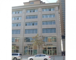 辽阳金城福邸办公楼